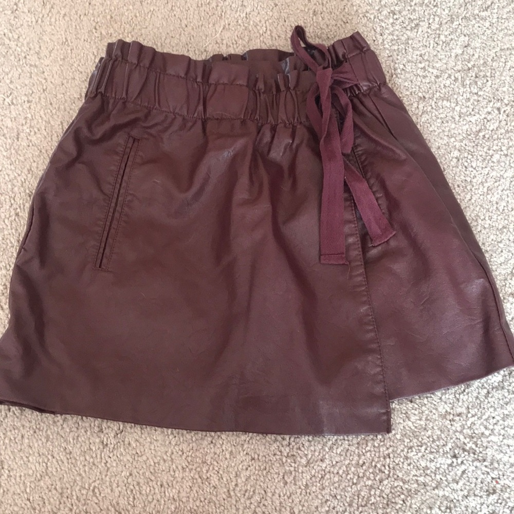 Skirt